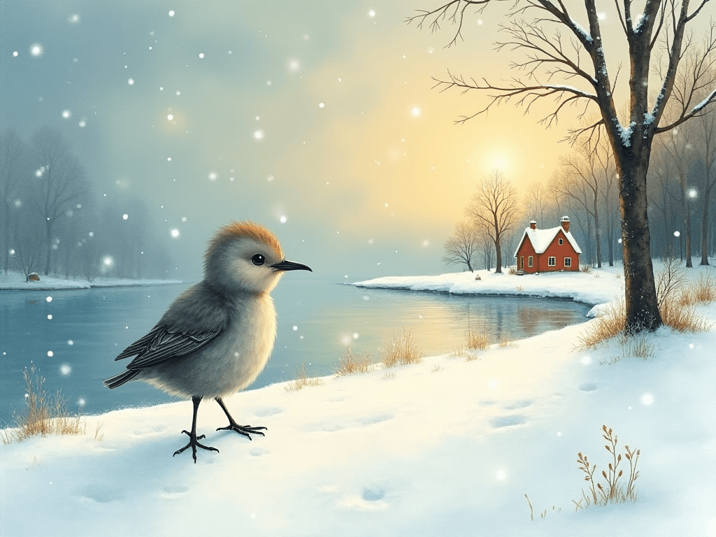 The Long Winter